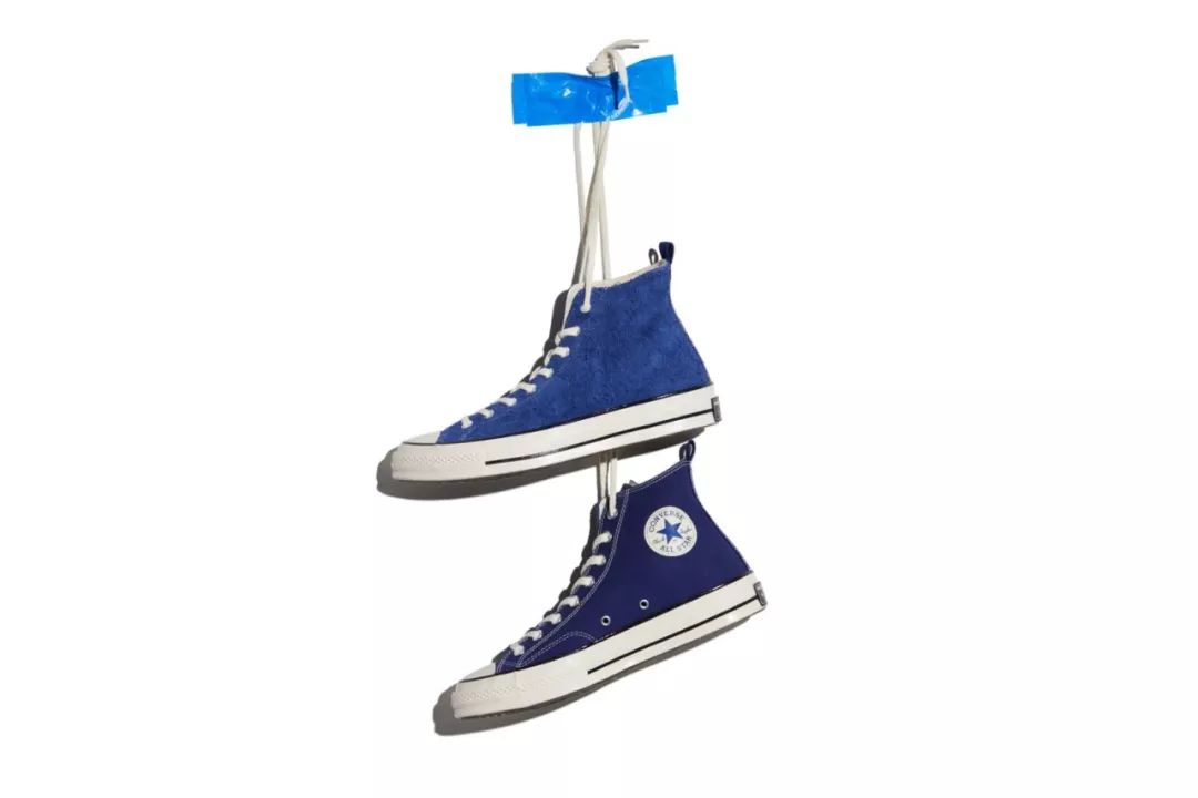 余文乐最新匡威,余文乐和匡威