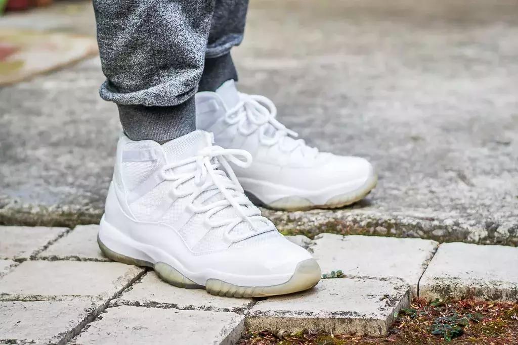 aj13冷知识,aj11知识点