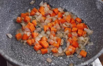 大s咖喱饭做法,大s版咖喱牛肉饭