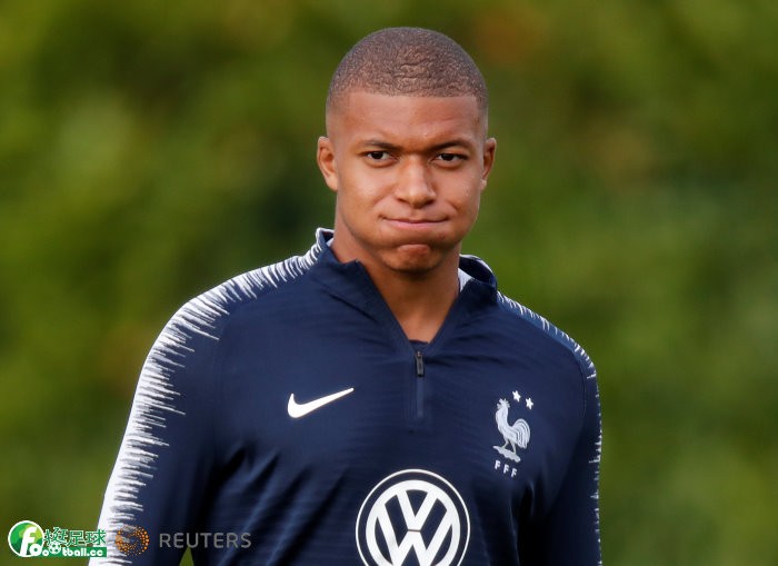 姆巴佩捐出奖金,姆巴佩捐款摩洛哥