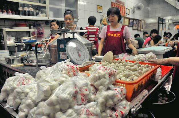 正宗的鱼蛋是什么样子的,正宗鱼蛋