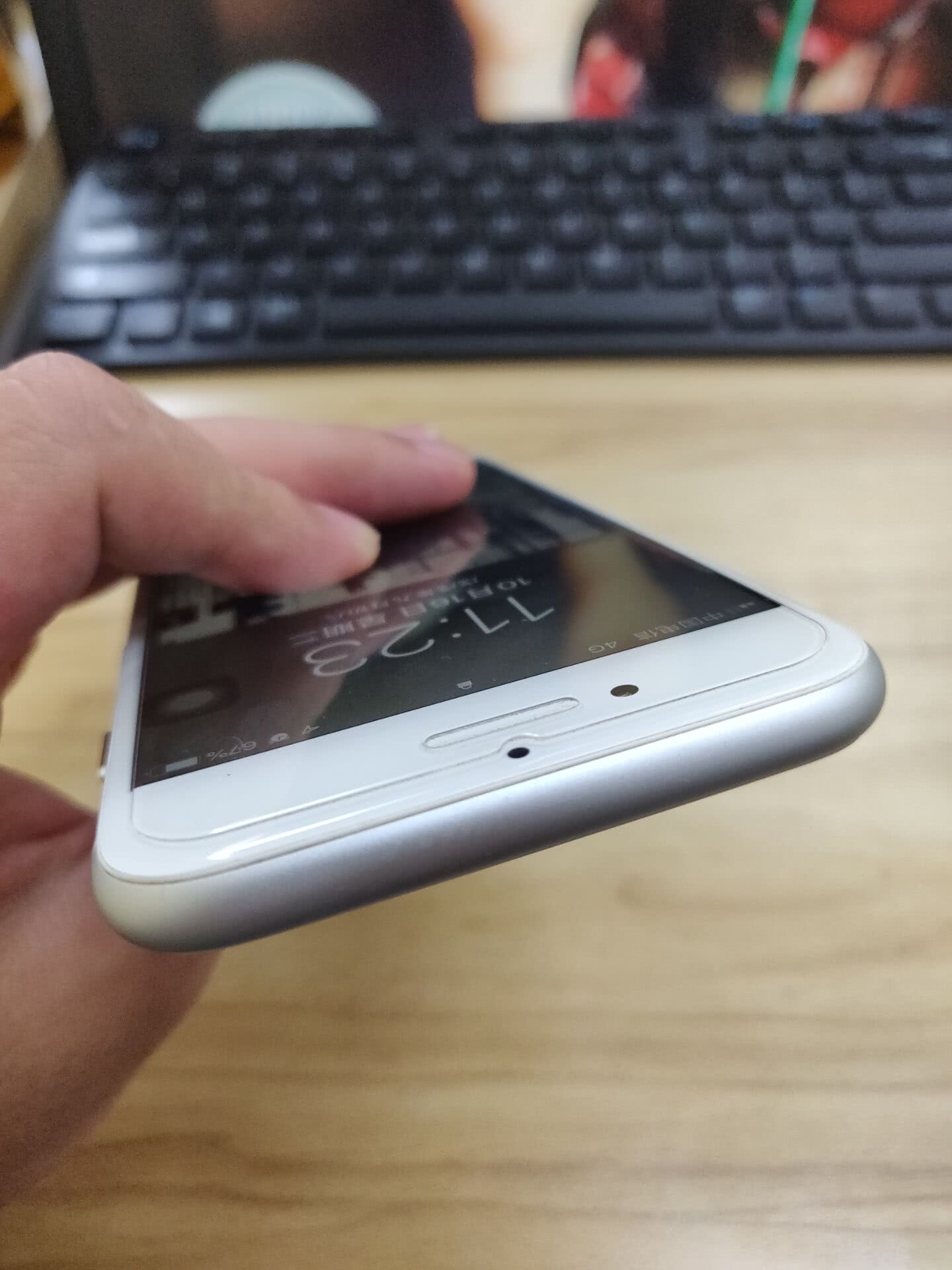 用了6年的手机坏了怎么办,用了6年的手机准备换一台新的