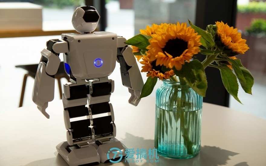 aelos机器人说明书,aelos1s机器人适合上课么