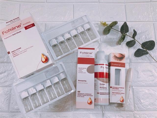 目前防脱生发最好的产品,好用洗护套装防脱发