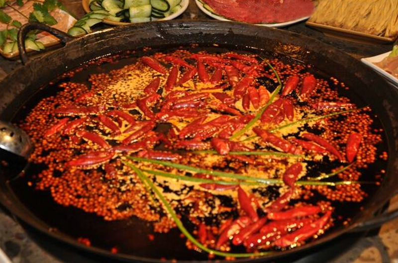 延边正宗重庆火锅加盟哪家好,重庆串串火锅加盟店10大品牌