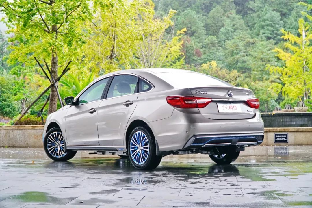 23年跑滴滴最佳纯电车型,10万内跑滴滴最佳油电混动车