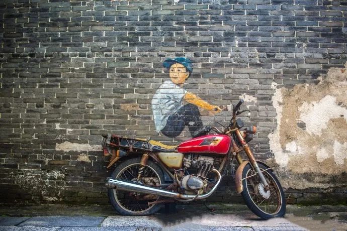 乡村游秋天,乡村旅游探寻真实的乡土风情