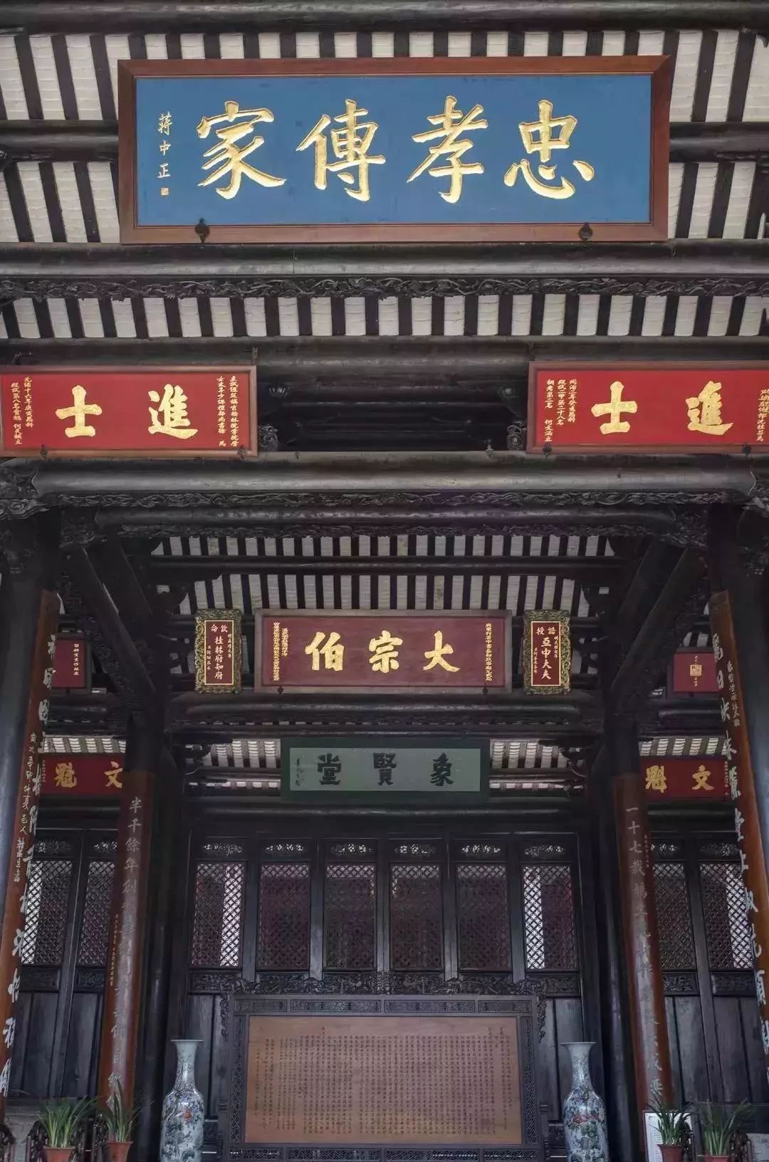 乡村游秋天,乡村旅游探寻真实的乡土风情