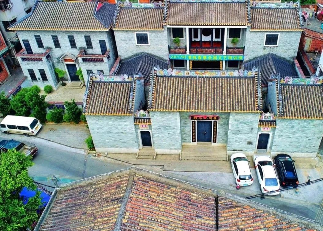 乡村游秋天,乡村旅游探寻真实的乡土风情