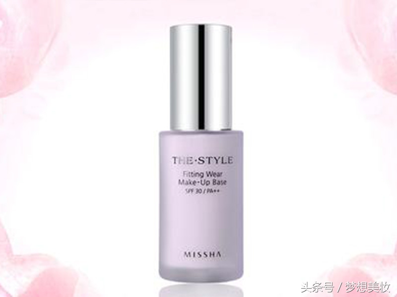 超级好用的隔离，好气色从隔离开始，精致的每一天