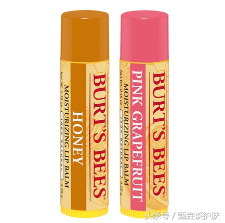 唇部干燥起皮有唇纹来试试涂唇蜜,冬季唇部易干燥起皮必备润唇膏