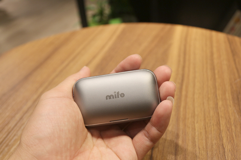 mifo魔浪05真无线蓝牙耳机评测,魔浪o5无线耳机评测