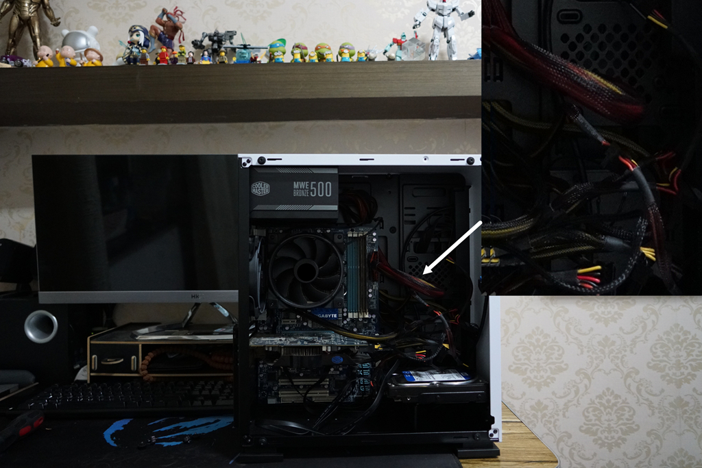 十年的老电脑卡顿,电脑卡顿能不能恢复出厂设置