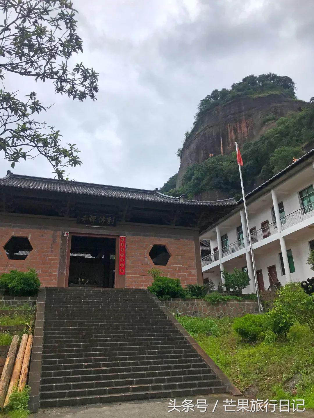 广东韶关丹霞山风景区游览图,广东韶关丹霞山好不好玩