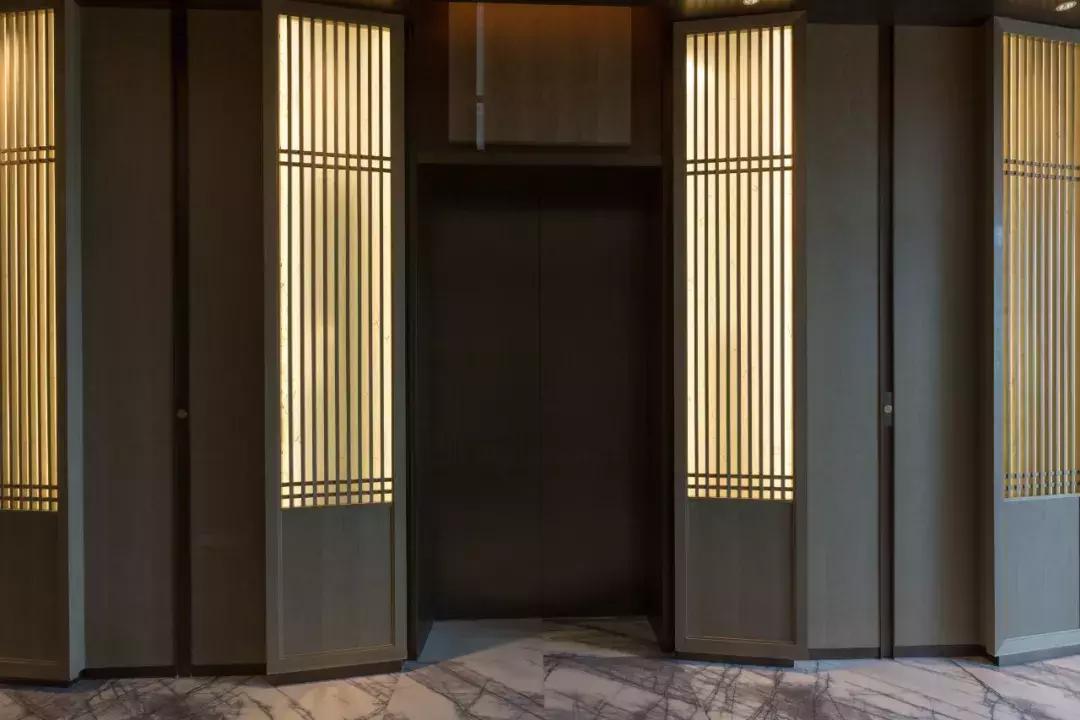 无锡鲁能万豪酒店宣传,无锡酒店万豪集团