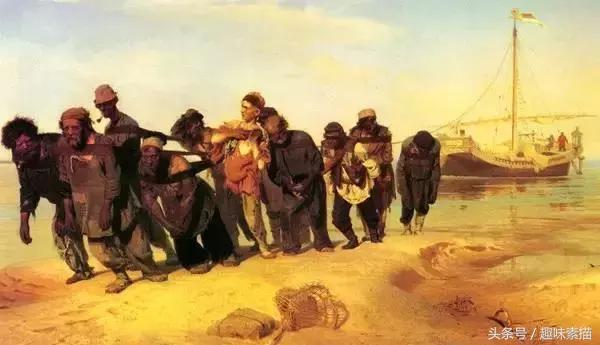 秋天的美留在画纸上,用绘画的方式表现秋天的美