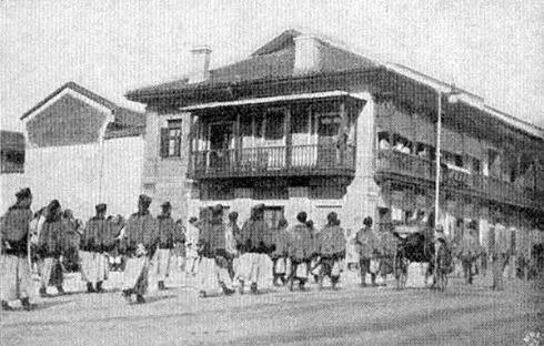 流光逝影：上海20世纪100年回眸「海量图片」