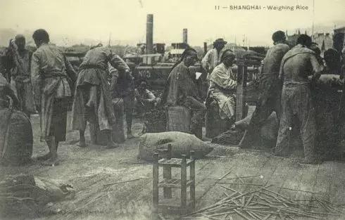 流光逝影：上海20世纪100年回眸「海量图片」