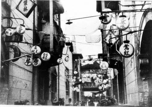 流光逝影：上海20世纪100年回眸「海量图片」