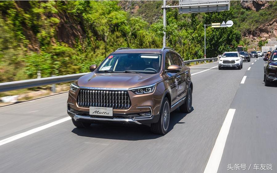 新款猎豹mattu试驾视频,猎豹新款mattu咋样