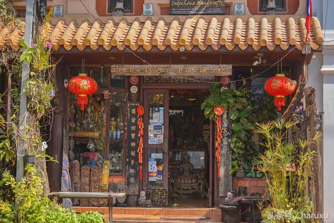 老挝的首都什么时候改到万象的,老挝首都万象什么时候开城