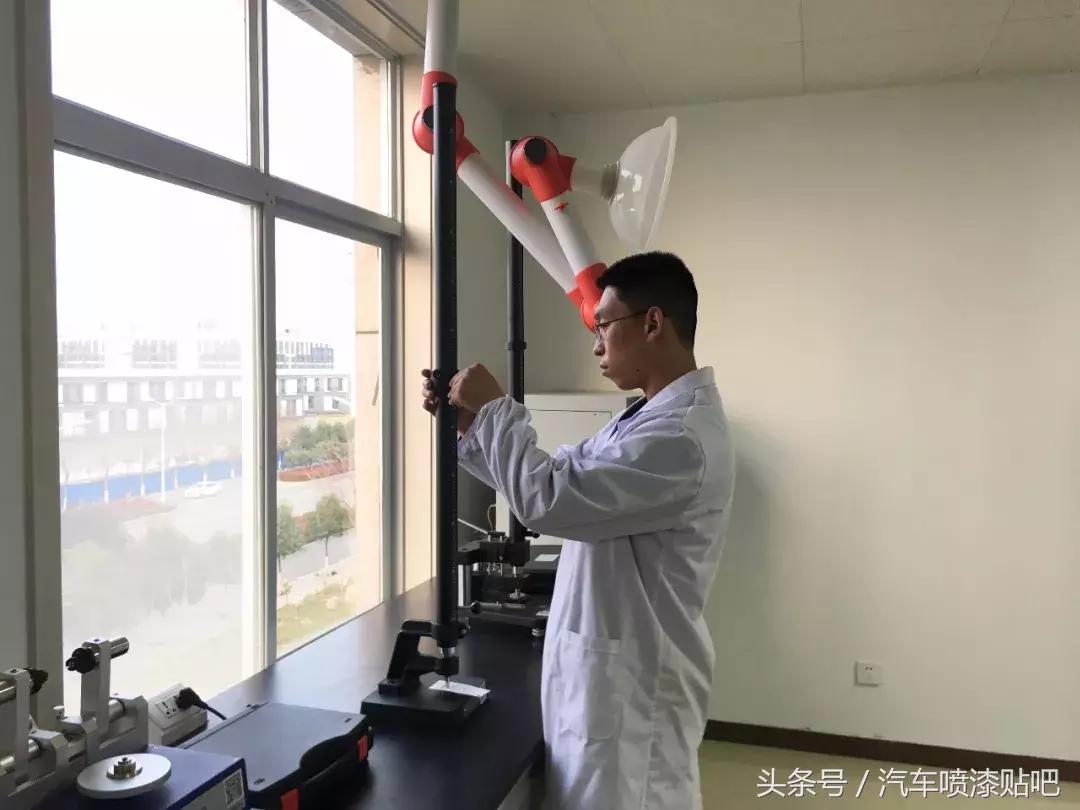 汽车漆面白色漆有色差怎么处理,汽车漆色差有多大