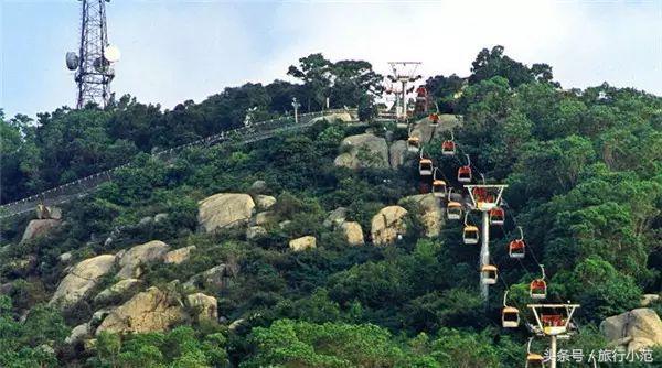 珠海一日游最佳景点港珠澳大桥,珠海长隆旅游攻略必玩的景点