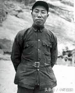 *共中**高级情报干部，孤悬敌后，一生坎坷（2）