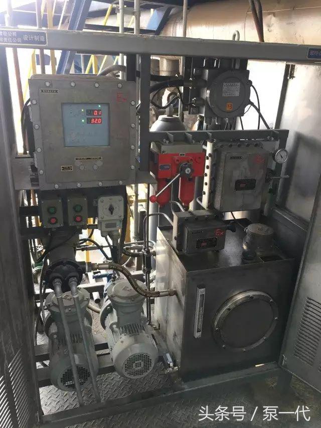 阀门大品牌,顶级阀门家族