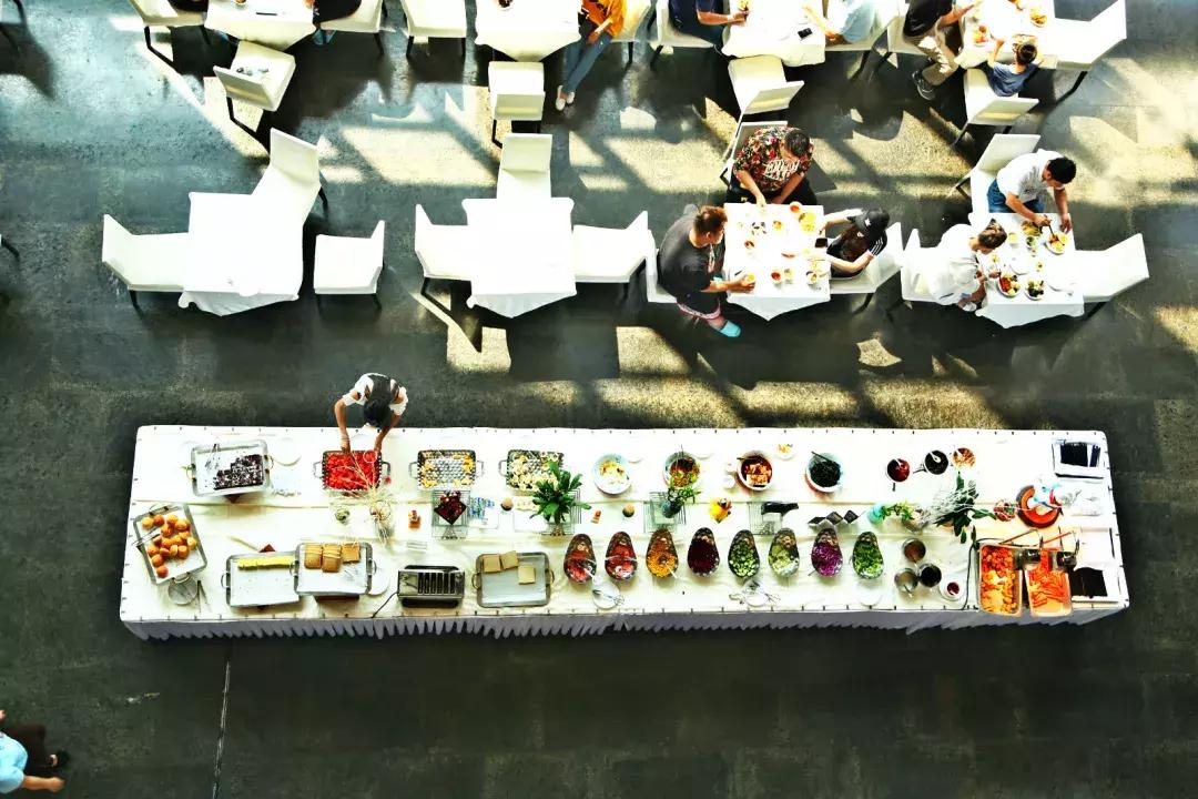 秋天，疗养黄金季！抚顺热高乐园重阳献礼！