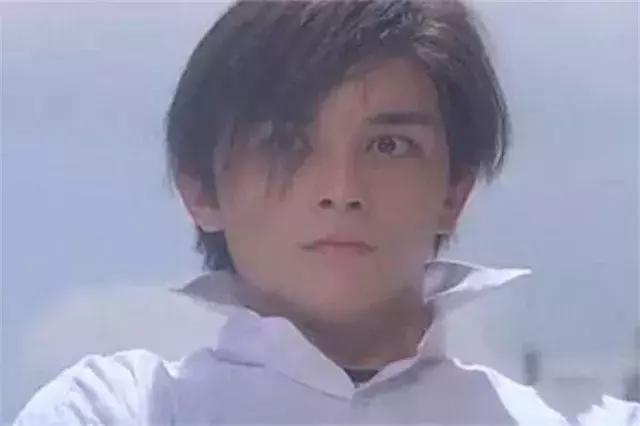 反黑四个山鸡打麻将粤语,香港影坛四大天王的几种版本