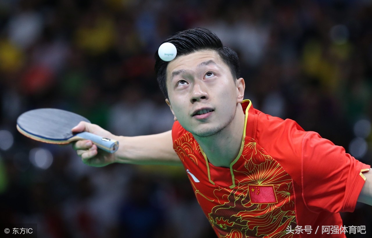 中国乒协点名8位世界冠军，涉及反兴奋剂工作，刘国梁曾因此蒙冤