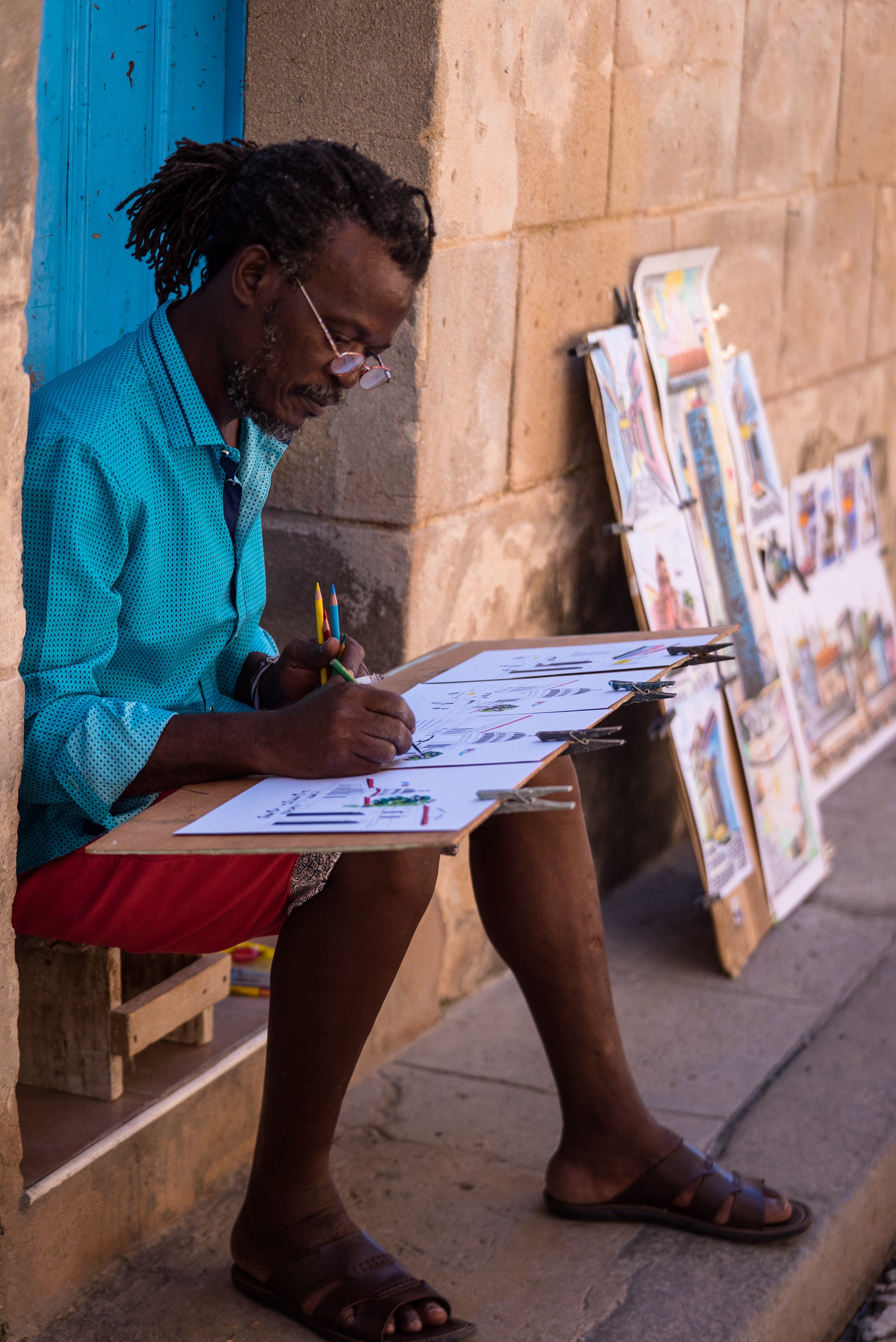 雪茄古巴系列,美国雪茄古巴