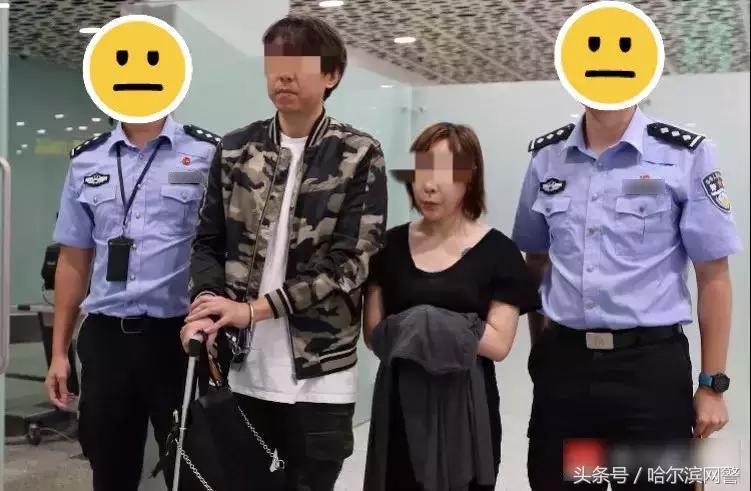 售假网红“猫娘”栽了！烧账本毁硬盘转移资产，看警方如何跨国追逃！