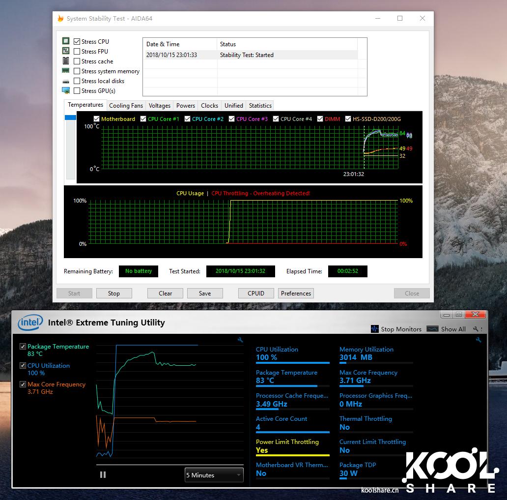 intelnuc8i3测评,英特尔nuci78代