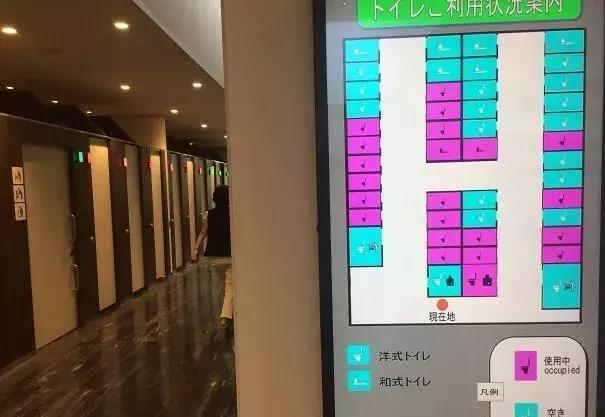 日本让人震撼的细节,日本十大惊人细节