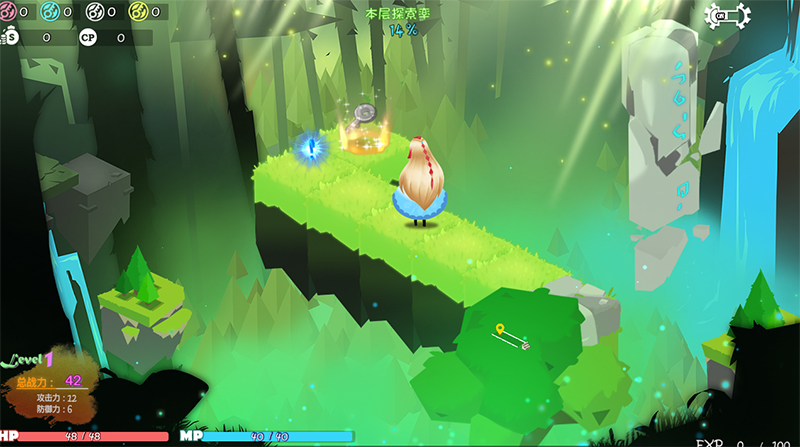 拒绝氪金！五款国产良心单机手游大作！附*载下**！