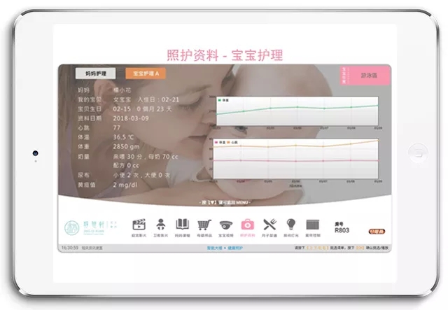 台湾妈妈坐月子,台湾女星待产期一直躺在床上