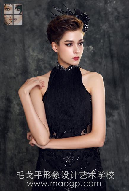 化妆学校安排的就业好吗,化妆学校会有什么坑