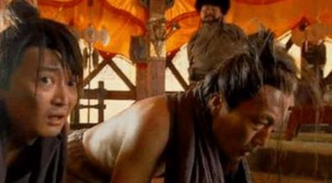 古代最侮辱性的爵位封号,历史上最恶意的爵位