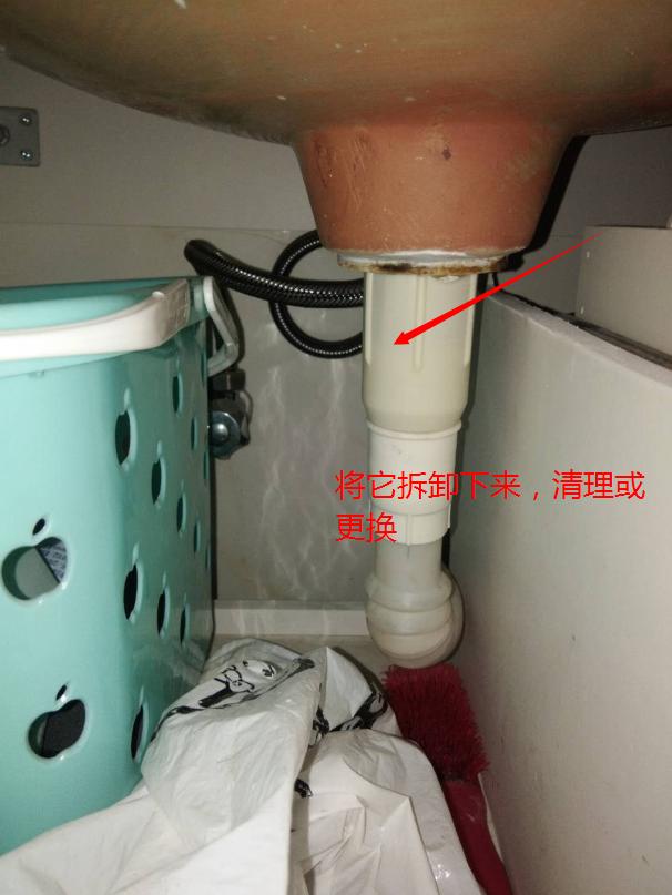 卫生间洗脸池塞子堵了怎么办,卫生间洗漱池堵了怎么快速疏通