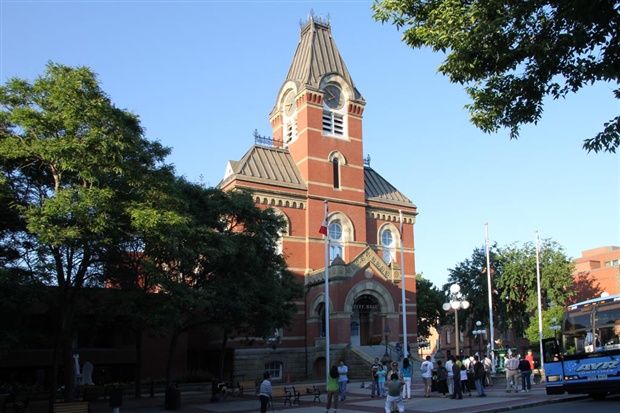 最新加拿大艺术留学申请解析,加拿大艺术留学费用及申请条件