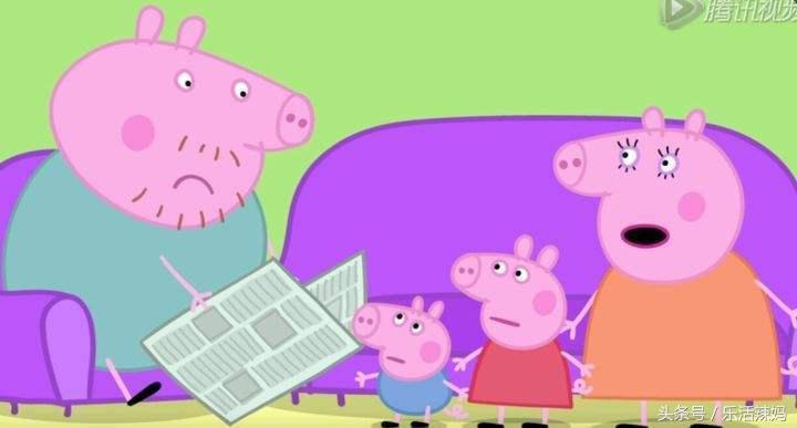 跟小猪佩奇学英文怎么样,跟小猪佩奇学英语