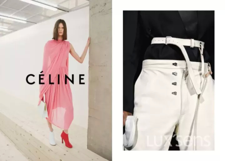 迷途的Celine，到底何去何归？