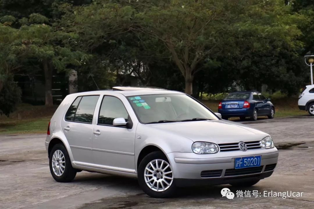 06年高尔夫mk4手动1.6什么发动机,高尔夫mk41.6和1.8哪个好