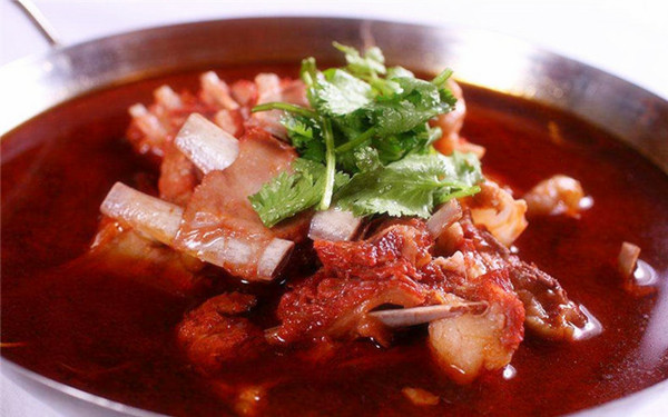 小炒羊肉怎么样除去羊肉的膻味,做羊肉如何去除膻气