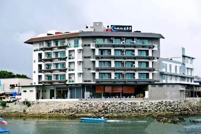 9次带队、36次飞行、189人的深度体验——史上最全仙本那攻略