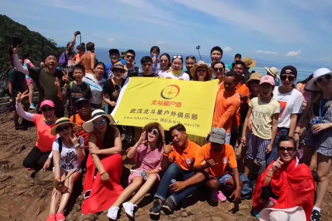 9次带队、36次飞行、189人的深度体验——史上最全仙本那攻略