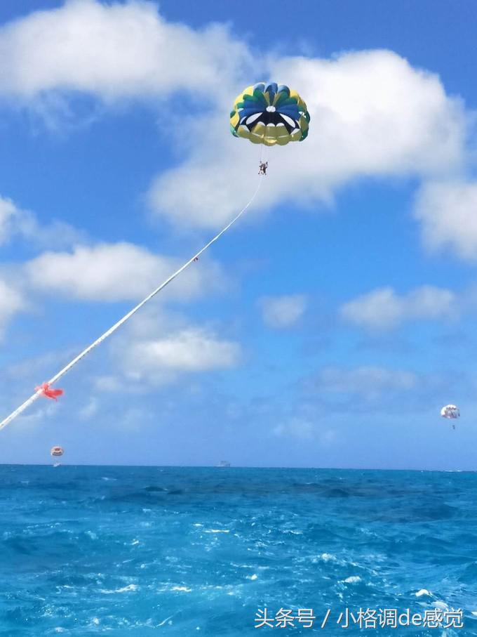 塞班岛自由行全攻略,带你上天下海游遍全球不是梦