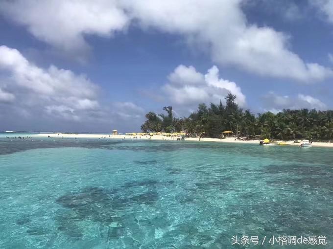 塞班岛自由行全攻略,带你上天下海游遍全球不是梦